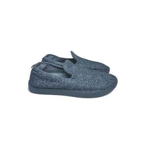 ALLBIRDS Women’s WL Slip On Wool Lounger Shoes Navy Size 9